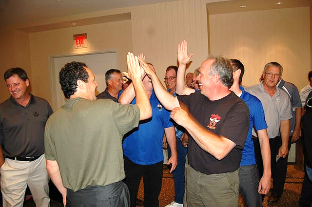 5 Big Picture Things You Should Be Doing to Keep Long-Term Employees Engaged