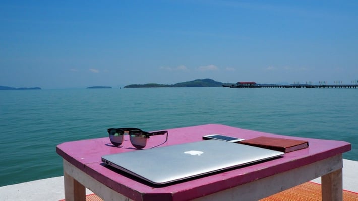 Company Retreat-1